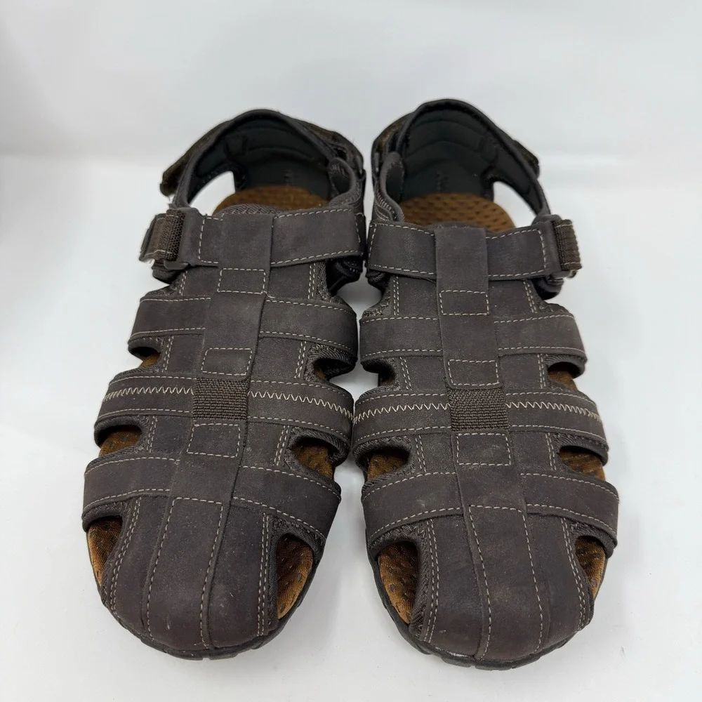 Nunn Bush pre owned